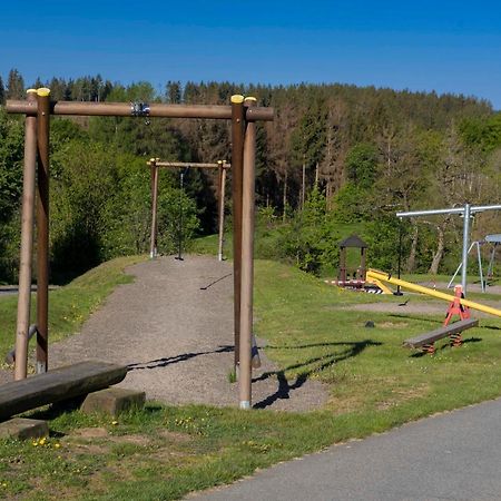 Apartament Penthouse Mit Brockenblick App 370 Braunlage Zewnętrze zdjęcie
