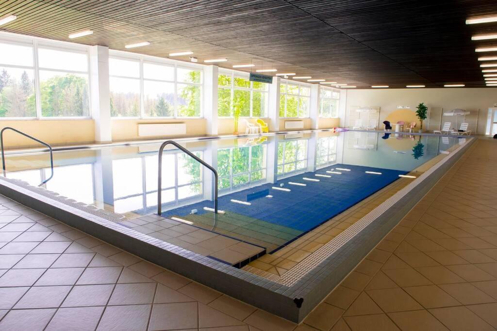 Apartament Penthouse Mit Brockenblick App 370 Braunlage Zewnętrze zdjęcie