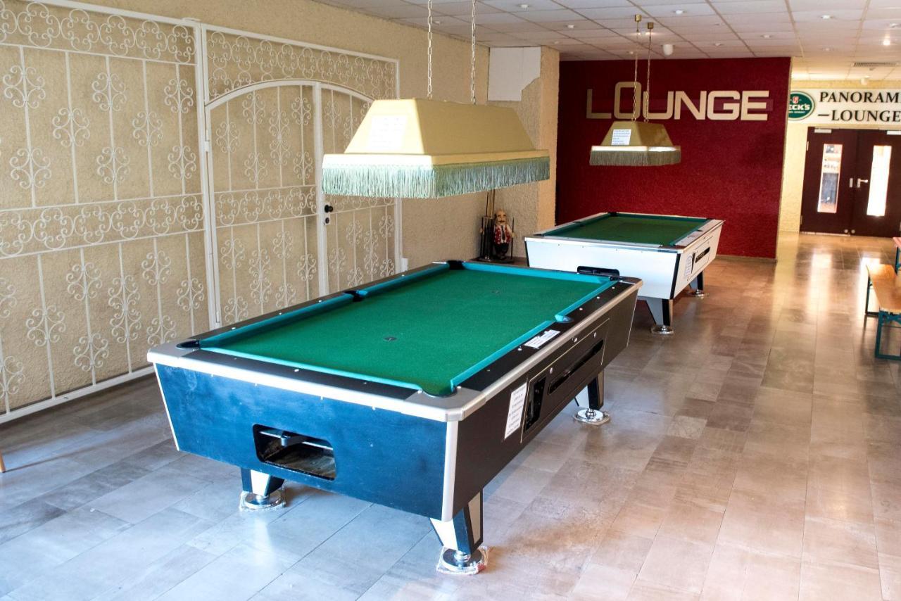 Apartament Penthouse Mit Brockenblick App 370 Braunlage Zewnętrze zdjęcie